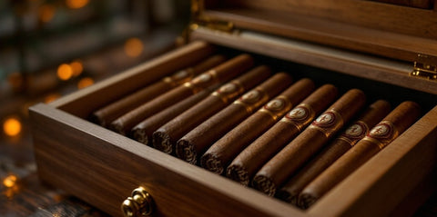 Calibrer un hygromètre cigare : méthode du sel pas à pas