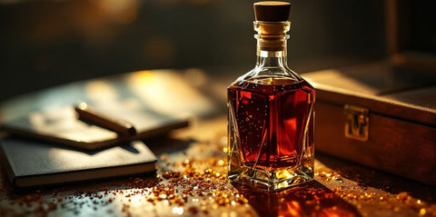 Cigare et Rhum : L'Art du Pairing entre Havane et Caraïbes