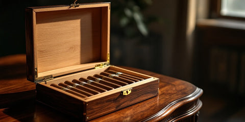 Davidoff : histoire et gammes phares d'une légende suisse