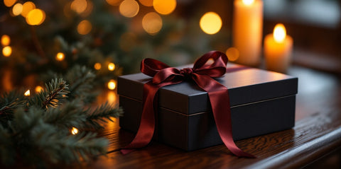 Emballer et présenter un cadeau cigare : guide complet