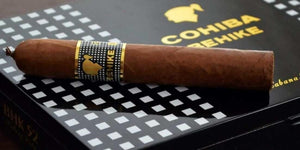 Cohiba : la célèbre marque de cigare cubain