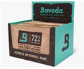 Sachets Boveda