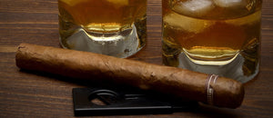 Comment Couper un CIgare