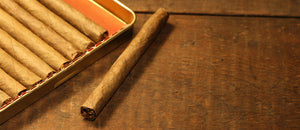 Comment + Fumer + un + cigarillo