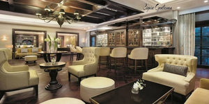 Club Cigare Prestigieux