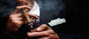 Comment Fumer un Cigare