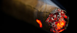 Pourquoi le cigare se crapote-t-il ?