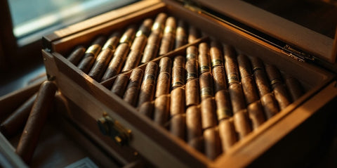 Où acheter des cigares cubains authentiques en France ?