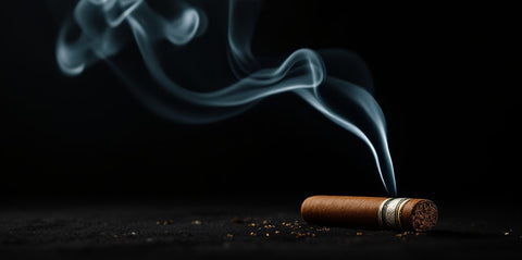 Combien coûte un bon équipement cigare : budget par niveau et par accessoire
