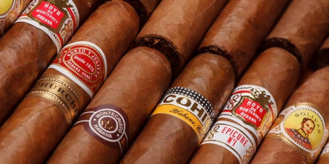 Quels sont les meilleurs cigares cubains ? (TOP 10)
