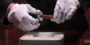 Comment couper un cigare sans coupe-cigare ?