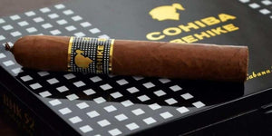 Cohiba Cigare Cubain