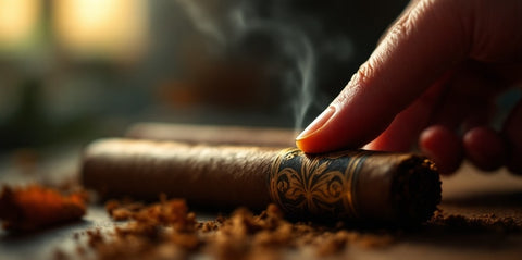 Origines du cigare : du Mexique précolombien à Cuba, l'histoire complète