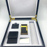 Briquet de Luxe