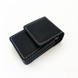 Housse Cuir Briquet