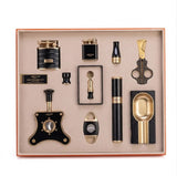 Coffret Cigare Régent Édition Limitée — 10 Accessoires