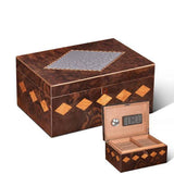 Humidor Cèdre Espagnol