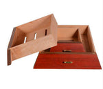 Boite cigare Pyramide