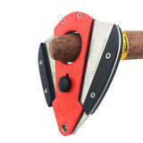 Coupe Cigare Double Lame 