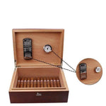 Humidor Lubinski