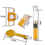 Accessoires Cigares Vintages