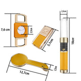Accessoires Cigares Vintages