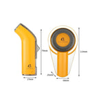 Accessiores Cigares Jaune