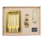 Accessoire Cigare En Or