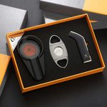 Accessoire Cigare NOIR