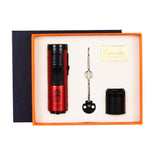 Accessoire + Cigare + Rouge