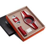 Accessoire Cigare Rouge