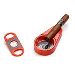 Accessoire Cigare Rouge