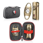 Accessoire Guevara Doré