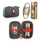 Accessoire Guevara Doré