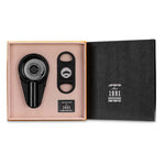 Accessoire Noir Pour Cigare