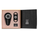 Accessoire Noir Pour Cigare