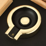 Accessoire + cendrier Cigare Deluxe