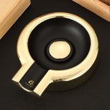 Accessoire + cendrier Cigare Deluxe