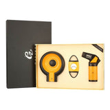 Accessoire + Cigare + Luxe
