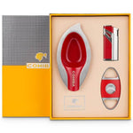Accessoires Cigare Rouge