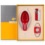 Accessoires Cigare Rouge
