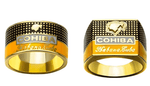 Bague à Cigare Cohiba Vitolphilie