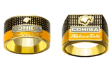 Bague à Cigare Cohiba Vitolphilie