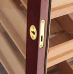 Bois Précieux + Conservation Des Cigares + Cave Humidor