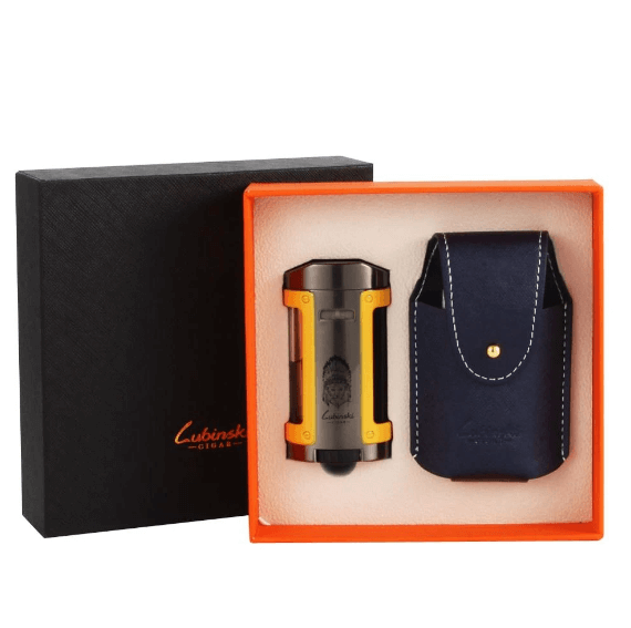 Briquet à Cigare Lubinski