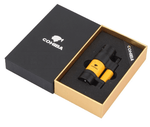 Briquet Tempête Cohiba