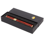 Boîte Tube à Cigare en Marbre