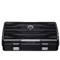 Cave Voyage Cigares Faubourg — Coque Rigide 10 Cigares