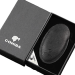 Boîte Coupe Cigare Premium Cohiba