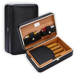 Boite à Cigare bois de cèdre